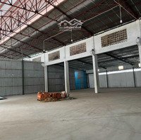 Nhà Kho 700M2 Quận Liên Chiểu Cho Thuê, Giá Hấp Dẫn 29 Triệu/Tháng