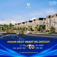 CHỐT NGAY LÔ ĐẤT ĐẮC ĐỊA PHÍA BẮC HỘI AN - THE MANSION HỘI AN