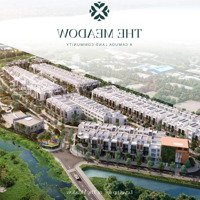 Bán Nhanh Biệt Thự Nhà Phố Trần Văn Giàu Khu Compound View Sông Chiết Khấu 300 Triệu Thanh Toán Chỉ 15%