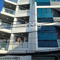 Cần Bán Nhà Mặt Tiền Nguyễn Thượng Hiền, P. 6, Bình Thạnh,Diện Tích5X12M 6 Tầng Thang Máy - 10.8 Tỷ Tl