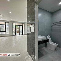 Nguyên Căn 7X22M, Hầm + 4 Tầng Hoàn Thiện Văn Phòng Giá Bán 60 Triệu Tl