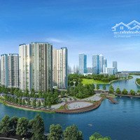 Cần Cho Thuê Căn 2 Phòng Ngủ58M2 Full Đồ Giá Bán 7 Triệu/Tháng Aquabay Ecopark - Lh Lâm 0979.458.312