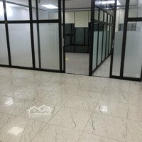 Cho Thuê Nhà Liền Kề Nguyễn Tuân, 100M2 4 Nổi 1 Hầm, Mặt Tiền 6M, Giá Bán 45 Triệu Liên Hệ: 0817992222