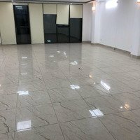 Cho Thuê Nhà Liền Kề Nguyễn Tuân, 100M2 4 Nổi 1 Hầm, Mặt Tiền 6M, Giá Bán 45 Triệu Liên Hệ: 0817992222