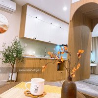 Rẻ Nhất Thị Trường Căn Hộ Studio 31M2 Tặng Full Nội Thất Giá 1350 Triệu