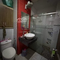 Nhà Q.tân Bình - Phan Huy Ích - Hẻm Nhựa 8M Thông - 70M2,[ 4 X 18 ] - 4 Tầng, 6 Phòng Ngủst, Full Nội Thất