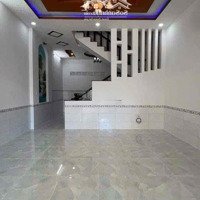 Nhà Sổ Riêng 90M2 Tại Bình Chuẩn Thuận An Bình Dương