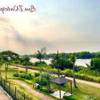 Chính Thức Mở Bán Dinh Thự View Sông Gần Sài Gòn,Giá Rẻ - 1432M2