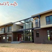 Chính Thức Mở Bán Dinh Thự View Sông Gần Sài Gòn,Giá Rẻ - 1432M2