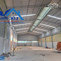 Cho Thuê Xưởng 800M2 Giá Chỉ 28 Triệu-Phước Tân-Biên Hòa-Đồng Nai