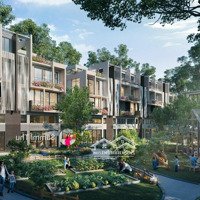 Eco Village Nhà Phố Liền Kề 98M2 - Phân Khu Mới Blue Forest - Ck Lên Đến 15%