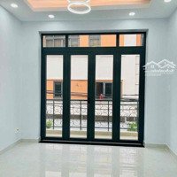 Chủ Cần Bán Nhà Trần Quang Diệu,Quận 3-Giá:4.45Tỷ/62M2 (4X15.5M) Có Sổ