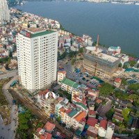 Cho Thuê Văn Phòng Tòa Nhà Hcmcc 249A Thụy Khuê, Tây Hồ. 361M2 Tầng 6. View Hồ Tây. Giá 230.000Đ/M2