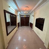 Bán Nhà 5 Tầng Khu Phân Lô Vip - Hồng Hà - Phúc Xá - Ba Đình - Đường Bàn Cờ 30M2 8,6 Tỷ