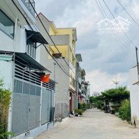 Đất Ngang 5,5M Rất Đẹp, Thổ Cư Xây Dựng Ngay