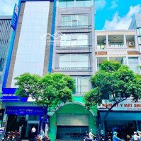 Bán Buildingmặt Tiềntrần Hưng Đạo, Q. 5 - Diện Tích 8.3 X 20M, 6 Tầng - Hđt 180 Triệu - Giá Bán 57 Tỷ