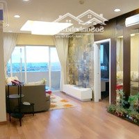 Cho Thuê Căn Hộ Hùng Vương Plaza, Quận 5, 130M2, 3 Phòng Ngủ 3 Vệ Sinh 19 Triệu