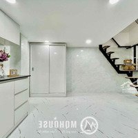 Phòng Duplex,Cửa Sổ Trờifull Nt, Ngay Chợ Tân Hương, Gần Aeon Tân Phú