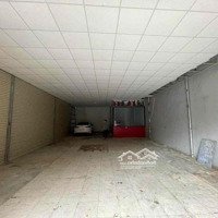 Cho Thuê Nhà Lô Góc 8X20M Gần Cầu Rồng& Trần Hưng Đạo