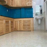 Nhà 1/ Quang Trung Đường Xe Tải Tới Nhà 4 Phòng Ngủ5Wc