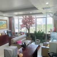 Cho Thuê Văn Phòng 30M2 Gần Big C , Đối Diện D''capital Trần Duy Hưng