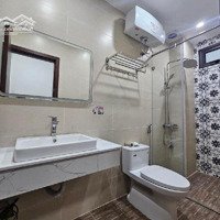 Bán Nhà Quang Trung 4 Tầng 66M2