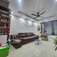 Bán Nhà Quang Trung 4 Tầng 66M2