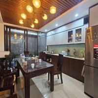 Bán Nhà Quang Trung 4 Tầng 66M2