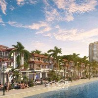 Độc Quyền Quỹ Villa, Liền Kề Sun Symphony Căn Góc 2 Mặt Tiền Siêu Đẹp