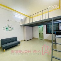 Duplex Full Nội Thất Ngay Công Viên Làng Hoa