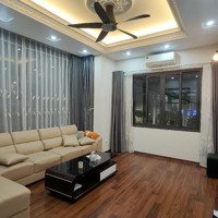 Bán Gấp Nhà Phân Lô 5T Ngõ 381 Nguyễn Khang 40M2, Gara Xe 7 Chỗ Chỉ 8,95 Tỷ