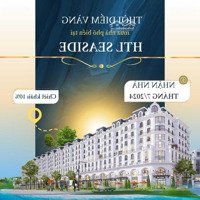 Biz Shoptel Htl Seaside Phú Yên - Mặt Tiền 7M.diện Tích98-150-265M2. Bãi Biển Cách 500M. Liên Hệ: 0941336536