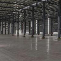 Chuyển nhượng 10.000m2 nhà xưởng tại KCN Bình Minh tỉnh Vĩnh Long