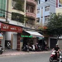 Cho Thuê Nhà Mặt Tiền Lê Quang Định - Bình Thạnh - Giá 53 Triệu/Th