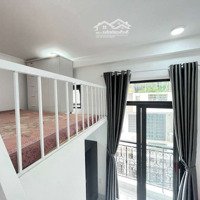 Duplex Ban Công Full Nội Thất Gần Công Viên Gia Định