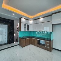 Bán Nhà Phố Cầu Am, Vạn Phúc, Hà Đông 52,5M2, 5 Tầng, Thang Máy Ô Tô Vào Nhà Giá 9, X Tỷ