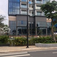 Cho Thuê Shophouse ( Tầng 1)57M2 Vinhome Bason, Q1