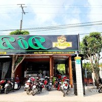 Trả Nợ Cần Bán Gấp Nhà Đang Kinh Doanh Cafe