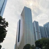 Capital Place - Cho Thuê Văn Phòng Hạng A, Tiêu Chuẩn Quốc Tế Tại Quận Ba Đình