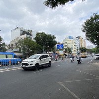 [ Cho Thuê ] Mặt Tiền Nguyễn Cư Trinh Quận 1 - 4X20M ( 3 Tầng )