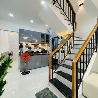 Nhà Đẹp Xinh Trong Khu Cư Xá Đô Thành - P3 - Q3. Giá Bán 3Tỷ150/56M2 Cho Thuê 21 Triệu, Gần Chợ Bàn Cờ