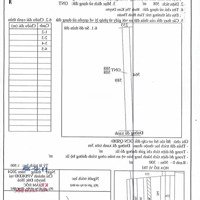 Tôi Chính Chủ Cần Bán 508M2 Full Thổ Cư Đối Diện Dự Án Young Town Tây Bắc Sài Gòn