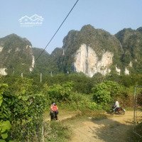 Bán Đất Khu Dl Sinh Thái Con Nuông Nghệ An