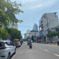 Bán 134M2 Ngang 5M Chỉ 12 Tỷ. Mặt Đường Củ Chi, Phường Vĩnh Hải, Tp Nha Trang: 0967 613 173