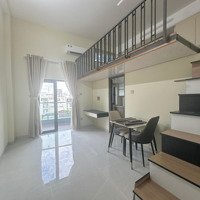 Duplex Mới Xây Đang Hoàn Thiện Nội Thất - Cho Nuôi Pet - Full Nội Thất - Trần Não Quận 2