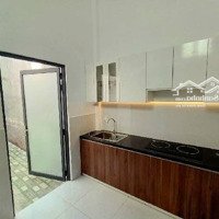 Bán Nhà 45M2 Đúc 2 Tầng Nhỉnh 3 Tỷ Hưng Phú Quận 8