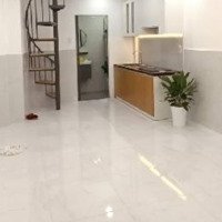 Bán Nhà 45M2 Đúc 2 Tầng Nhỉnh 3 Tỷ Hưng Phú Quận 8