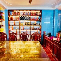 Giảm Chào 1 Tỷ Phố Vip Cầu Giấy, 45M2*7T*4M Mt. Nội Thất Xịn Sò Cực Sang Trọng. Giá Chỉ Nhỉnh 11 Tỷ