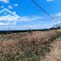 Chính Chủ Cần Bán Nhanh Mảnh Đất View Điện Gió 2 Mặt Tiền Diên Phú - Pleiku 600M, Gia Lai