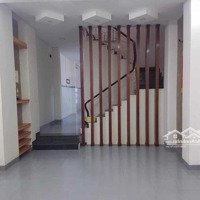 Cho Thuê Nhà Nguyễn Kiệm - Ngay Ngã 6 Gò Vấp (5*20M) 2 Lầu Hẻm 8M 1 Sẹc Cách Mặt Tiền 20M